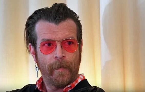 EAGLES OF DEATH METAL Frontman Begs For Forgiveness After Hinting Bataclan Security Knew Of Attacks