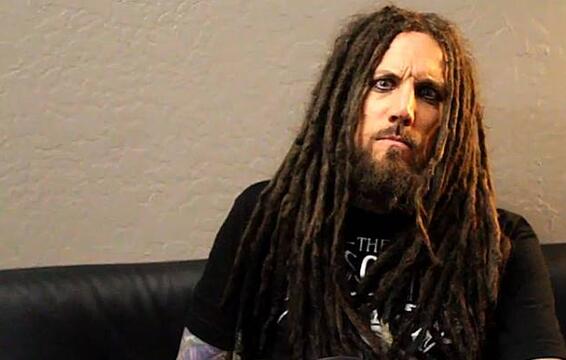 KORN&#039;s BRIAN &#039;HEAD&#039; WELCH Wants Next Album To Be &#039;Heavier&#039; And &#039;More Uptempo&#039;