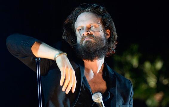 Father John Misty Takes Aim at the Internet, Media, Pop Culture, and More on ‘The Memo’