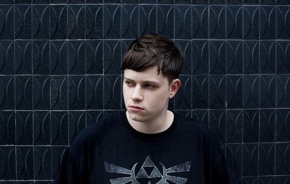 Rustie Cancels All Upcoming Shows Citing ‘Addiction and Mental Health Problems’