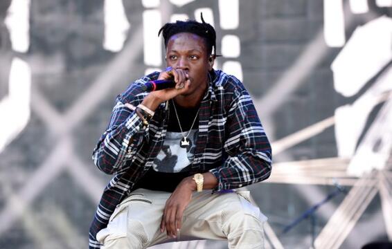 Joey Bada$$ Announces the Second Annual Steez Day Festival