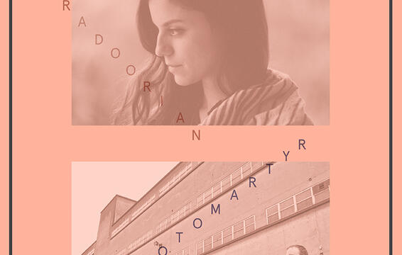 Pitchfork Presents Deradoorian and Protomartyr in Brooklyn This Saturday