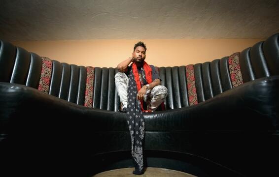 Miguel’s ‘Leaves’ Takes Its Riff from a Hit Song, But It’s Not Smashing Pumpkins’ ‘1979’