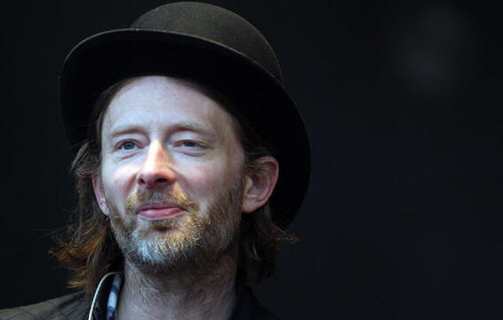 Radiohead’s Thom Yorke Thinks the U.K. Should Try That ‘Brexit’ Referendum Again