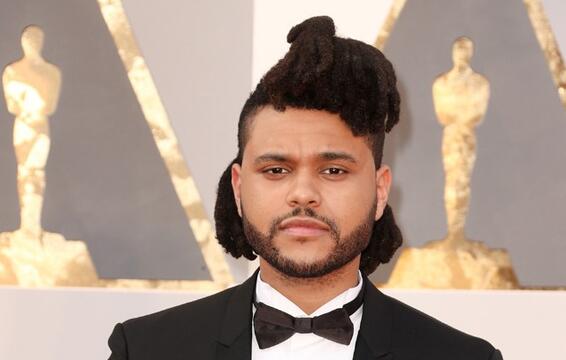 The Weeknd Croons His Way Through ‘Earned It’ at the Academy Awards