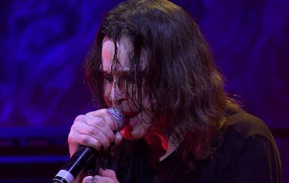 BLACK SABBATH: Four Previously Unreleased Songs From &#039;13&#039; Sessions To Be Made Available On &#039;The End&#039; CD 