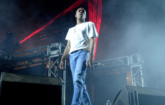 Vince Staples, YG, Joey Bada$$, Mac Miller Irving Plaza Shows Canceled in Shooting Aftermath