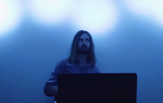 Tame Impala Go Behind the Scenes of ‘Currents’ in Trippy New Video