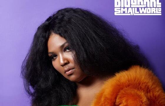 Lizzo’s New Single ‘Ain’t I’ Is Her Record’s Bold Thesis Statement
