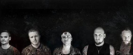 ATREYU&#039;s BRANDON SALLER On Upcoming Album: &#039;We Just Want To Go Back To Fast And Heavy&#039;