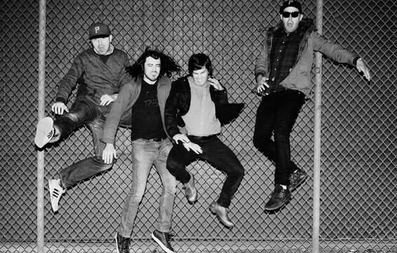 The Gotobeds: Post-Punk Revivalists With Pittsburgh Pride