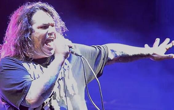 EXODUS Frontman Thinks METALLICA Will &#039;Surprise A Lot Of People&#039; With Their New Album