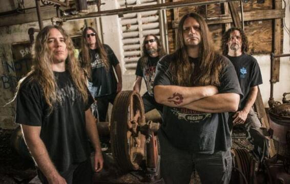 CANNIBAL CORPSE To Tour Europe With KRISIUN