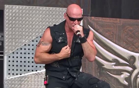PRIMAL FEAR Announces &#039;Ruling Europe 2016&#039; Tour