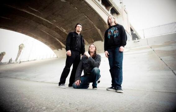 HIGH ON FIRE To Release &#039;Luminiferous&#039; Album In June