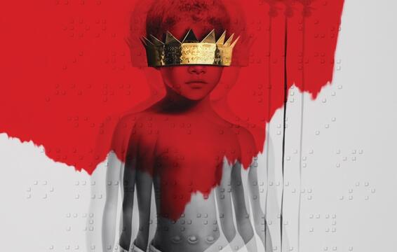 Rihanna&#039;s ANTI Reportedly Coming This Week