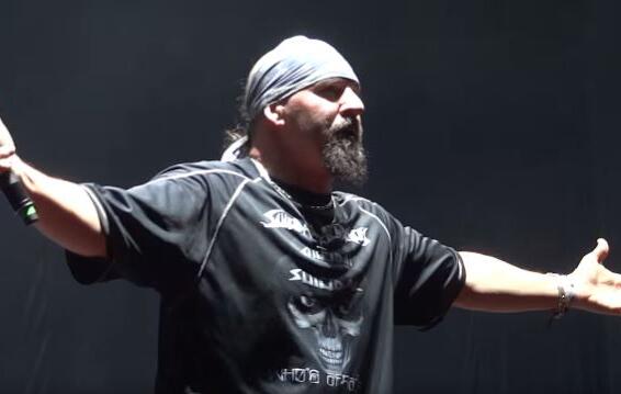 MIKE MUIR: DAVE LOMBARDO Takes SUICIDAL TENDENCIES&#039; Sound &#039;To Another Level&#039;