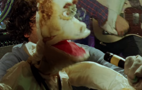 Parquet Courts Brood With Puppets in ‘Human Performance’ Video
