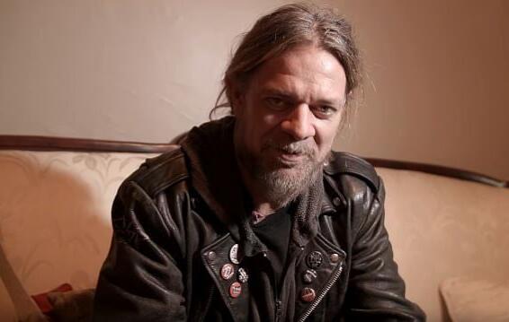 CORROSION OF CONFORMITY&#039;s PEPPER KEENAN Featured In New Episode Of &#039;Metal Or Not?&#039;