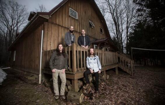 Police Investigating &#039;Serious Assault&#039; At BARONESS Concert In Leeds