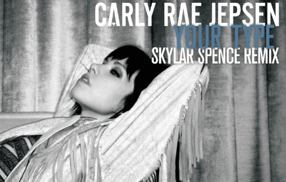 Skylar Spence Sends Carly Rae Jepsen’s ‘Your Type’ Back to the Disco