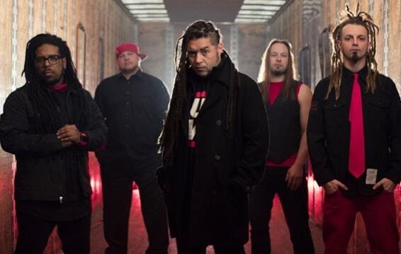 Listen To New NONPOINT Song &#039;Divided.. Conquer Them&#039;