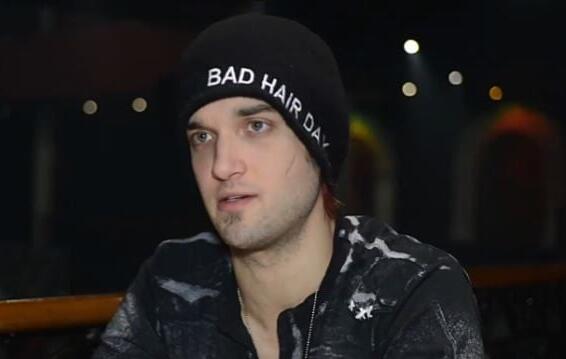 HALESTORM&#039;s AREJAY HALE On &#039;Into The Wild Life&#039; Album: &#039;I&#039;m Damn Proud Of It&#039;