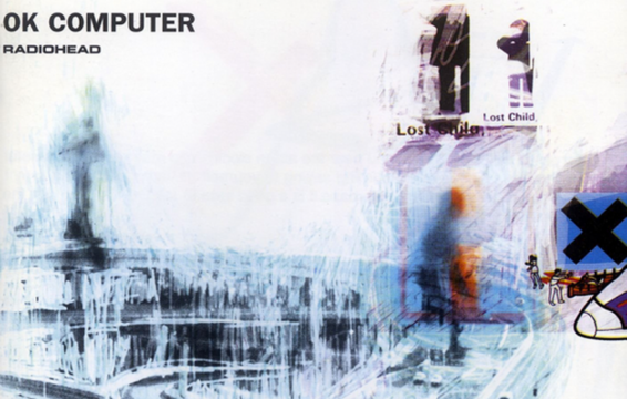Radiohead’s ‘OK Computer’ Will Be Archived in the National Library of Congress
