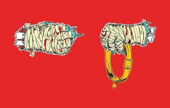 Run the Jewels Share Snippet of ‘Meow the Jewels’ Track ‘CREOWN’