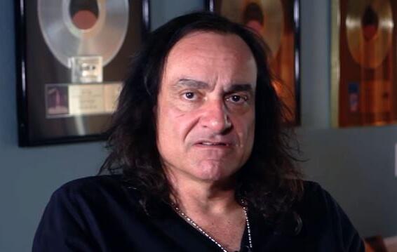 VINNY APPICE Doesn&#039;t Know Why He Wasn&#039;t Asked To Take Part In BLACK SABBATH&#039;s Final Tour