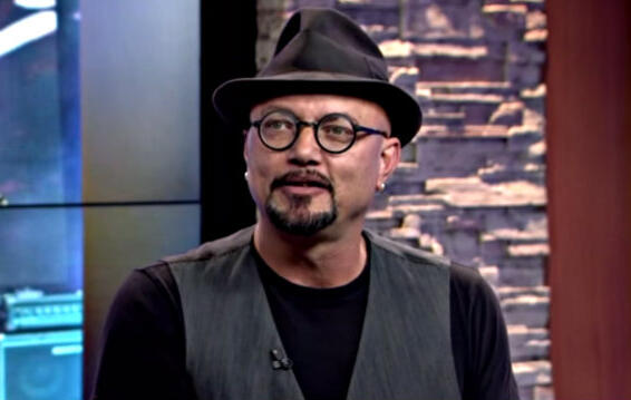 Ex-QUEENSRŸCHE Singer GEOFF TATE Is &#039;Still Working Hard&#039; On His Upcoming Trilogy