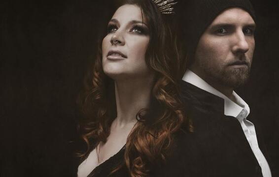 PHANTASMA Feat. DELAIN, SERENITY, EVERON Members: &#039;Enter Dreamscape&#039; Lyric Video