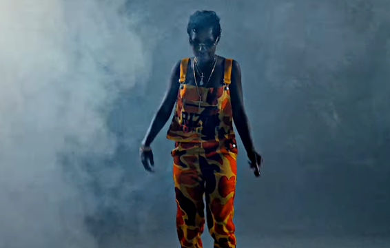 DeJ Loaf Asserts Control in Her Swaggering ‘Like a Hoe’ Video