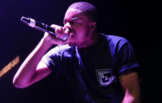 Vince Staples’ Debut Album, ‘Summertime ’06,’ Is Streaming Now