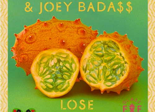 Hear Joey Bada$$ and Glass Animals Collaborate on ‘Lose Control’