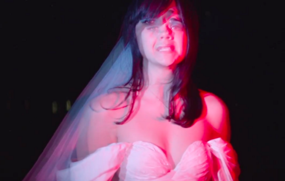 It’s a Long and Lonely Road for Bat for Lashes in ‘Sunday Love’ Video
