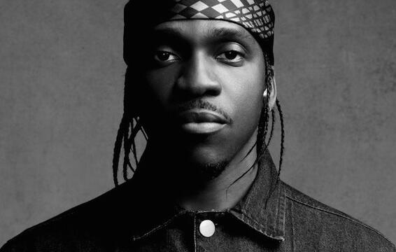 Pusha T Announces Tour