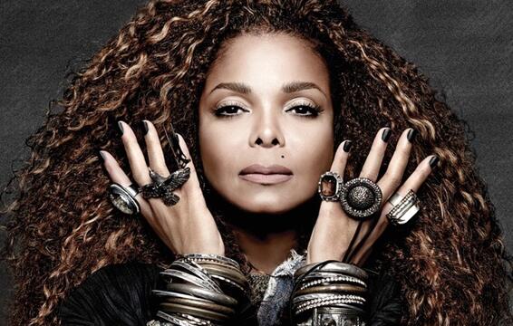Janet Jackson: &quot;I Do Not Have Cancer&quot;