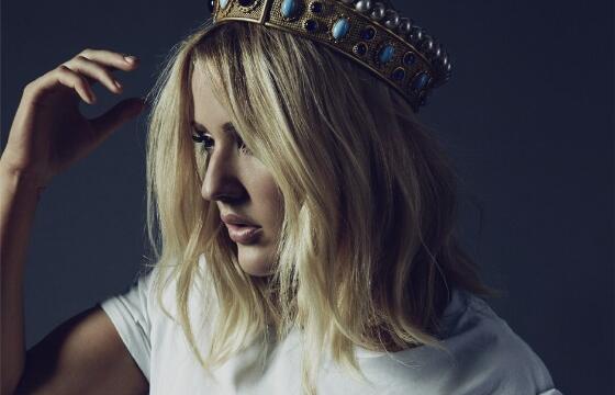 Ellie Goulding: ‘I Was As Influenced By Björk As I Was By Beyoncé’