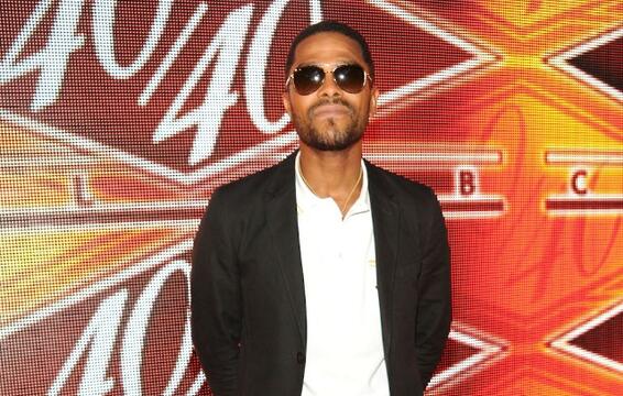 Maxwell Follows Up BET Awards Performance With ‘All the Ways Love Can Feel’