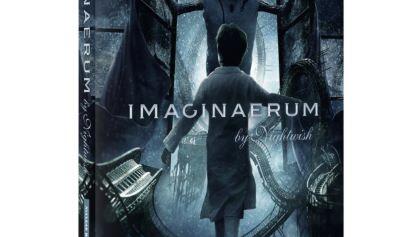 NIGHTWISH&#039;s &#039;Imaginaerum&#039; Movie To Receive North American Release