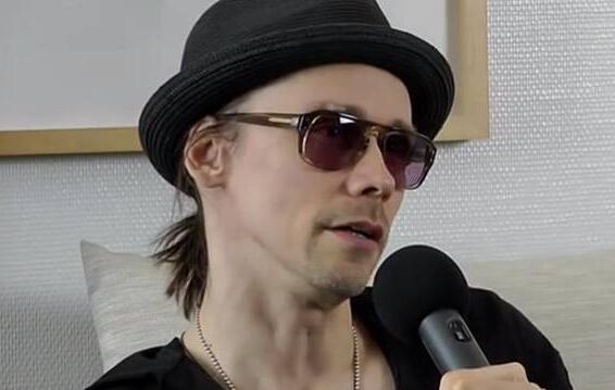 MYLES KENNEDY Loves Being In Both ALTER BRIDGE And SLASH&#039;s Band