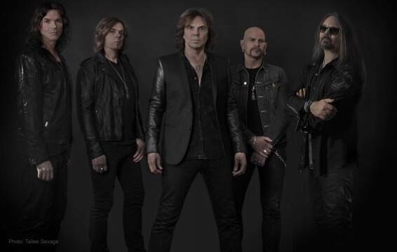 EUROPE To Release &#039;War Of Kings&#039; Album In March
