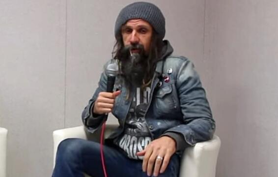 ROB ZOMBIE Is &#039;Not Overly Concerned&#039; With People Buying His Music