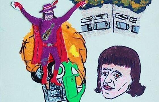 R.E.M.’s Peter Buck Announces ‘Warzone Earth’ Solo Album Featuring Krist Novoselic, Jeff Tweedy