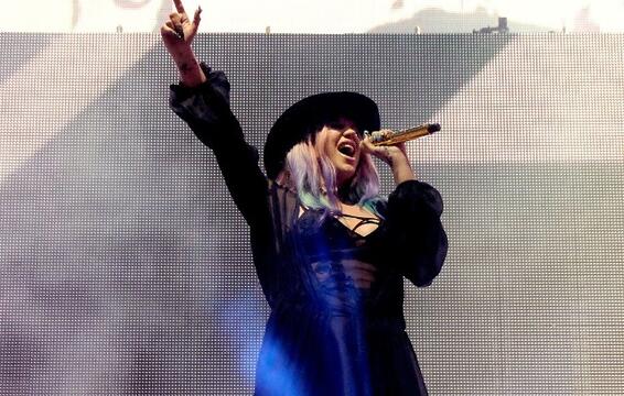 Kesha and Zedd Are Releasing a Single, ‘True Colors,’ on Friday