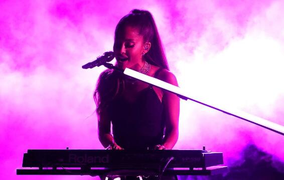 Ariana Grande and Victoria Monét Hope for ‘Better Days,’ Honor Victims of Violence