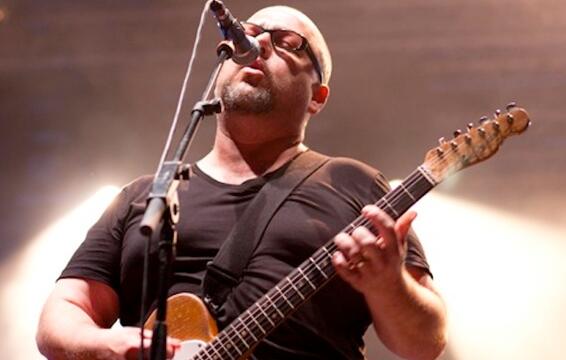 Pixies Announce North American Tour