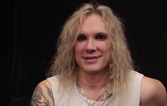 MICHAEL STARR Talks STEEL PANTHER&#039;s Next Studio Album, Comments On AXL ROSE Singing For AC/DC