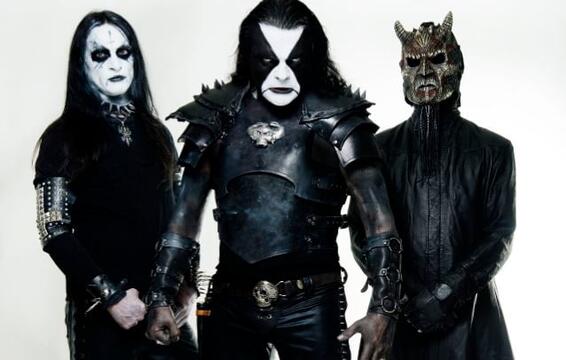 Ex-IMMORTAL Frontman ABBATH: Entire Debut Album Available For Streaming